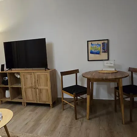 Appartement Paderewski Ii Bielawa (Dzierzoniow)