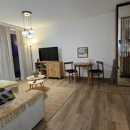 Appartement Paderewski Ii Bielawa (Dzierzoniow)
